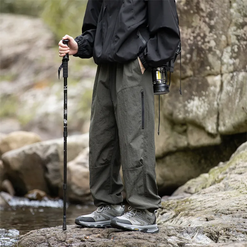 SINB Casual Pants Unisex-12