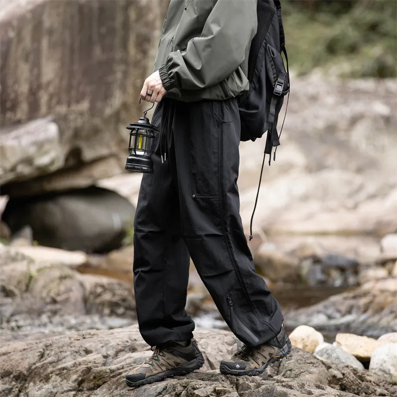 SINB Casual Pants Unisex-4