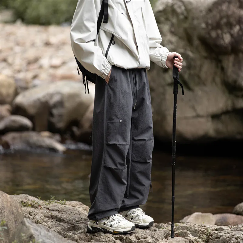 SINB Casual Pants Unisex-9