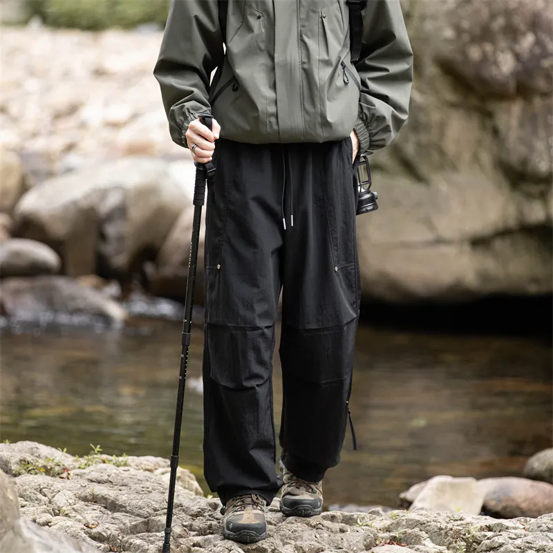 SINB Casual Pants Unisex-1