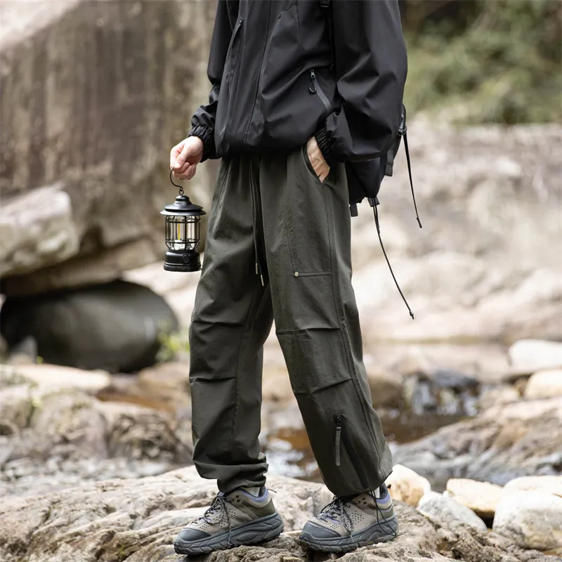 SINB Casual Pants Unisex-14
