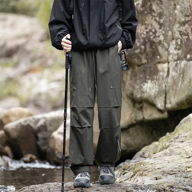 SINB Casual Pants Unisex-11