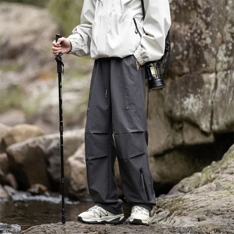 SINB Casual Pants Unisex-7