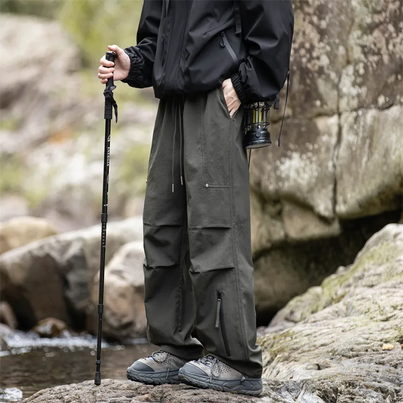 SINB Casual Pants Unisex-12