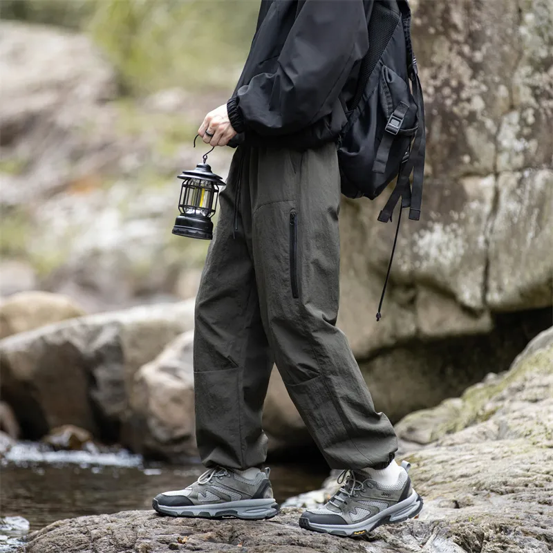 SINB Casual Pants Unisex-14