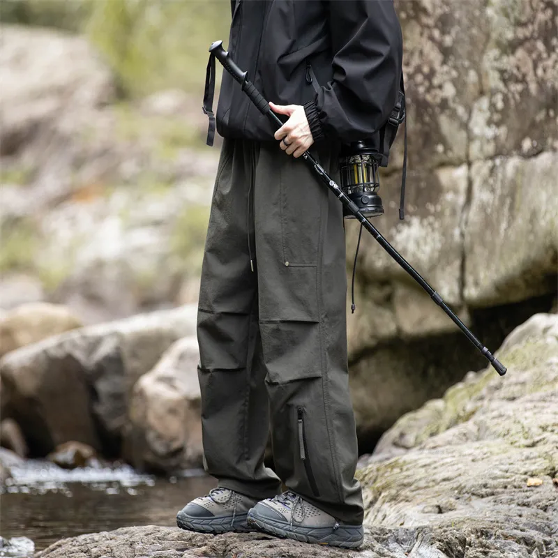 SINB Casual Pants Unisex-13