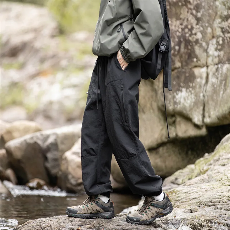 SINB Casual Pants Unisex-4