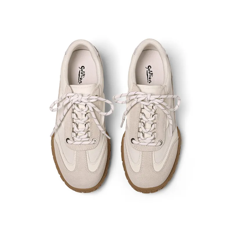 GOLDLION Low Top Casual Shoes Women's-8
