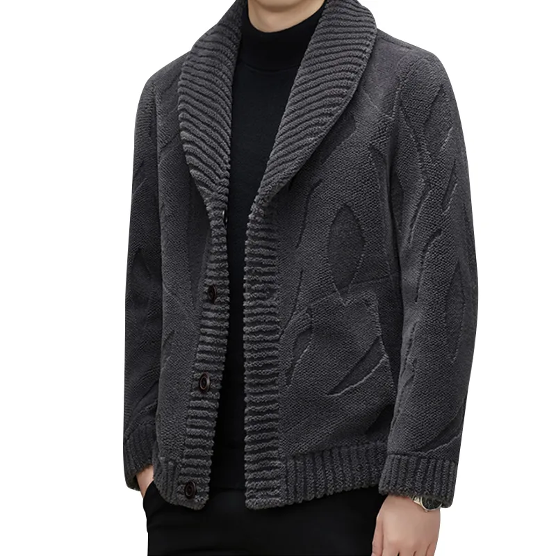Devanro Furs Men-12