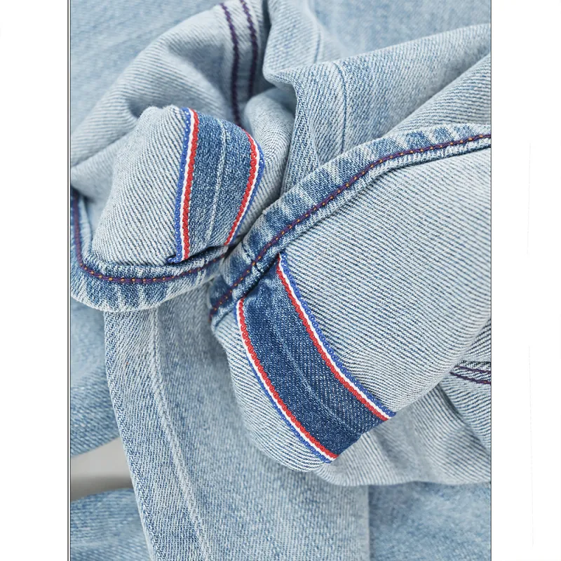 Devanro Jeans Men-4