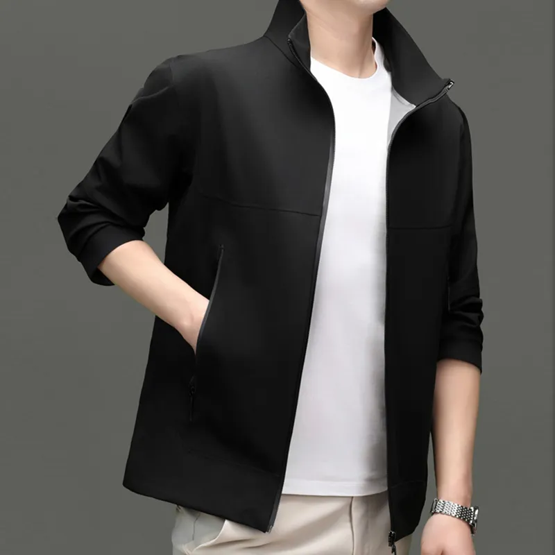 Devanro Jackets Men-5