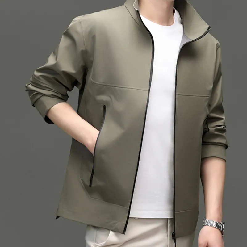 Devanro Jackets Men-2