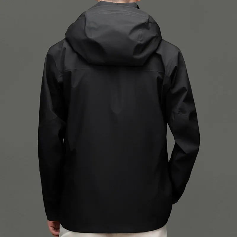Devanro Jackets Men-9