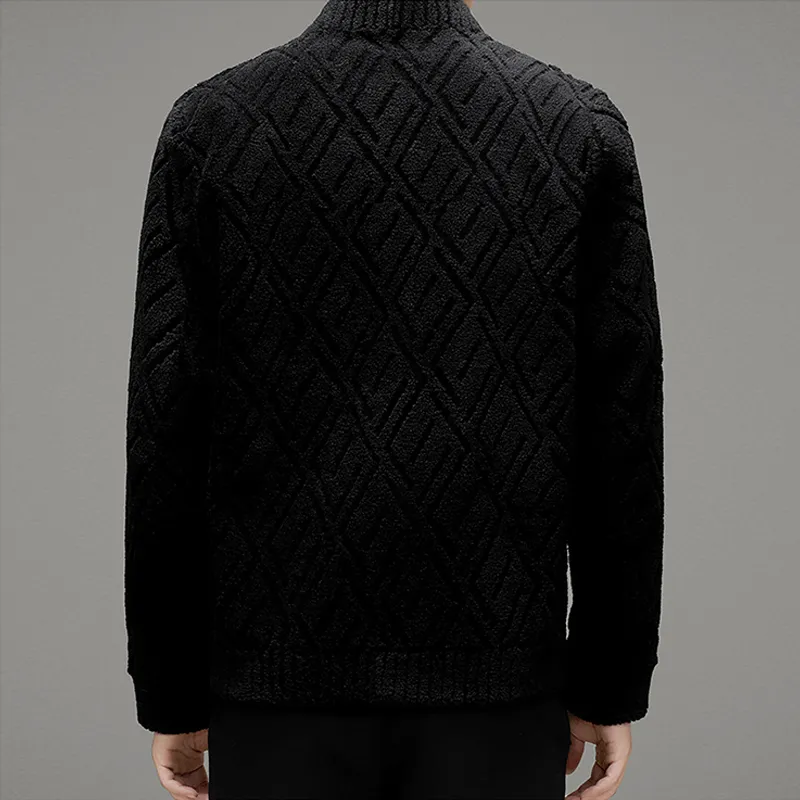 Devanro Furs Men-4