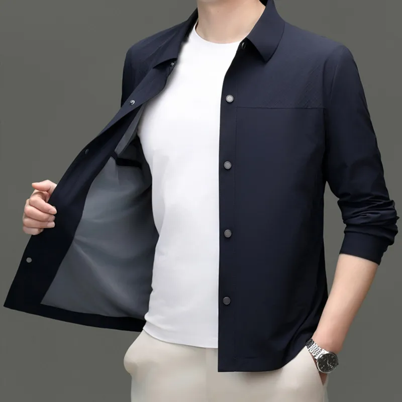 Devanro Jackets Men-6