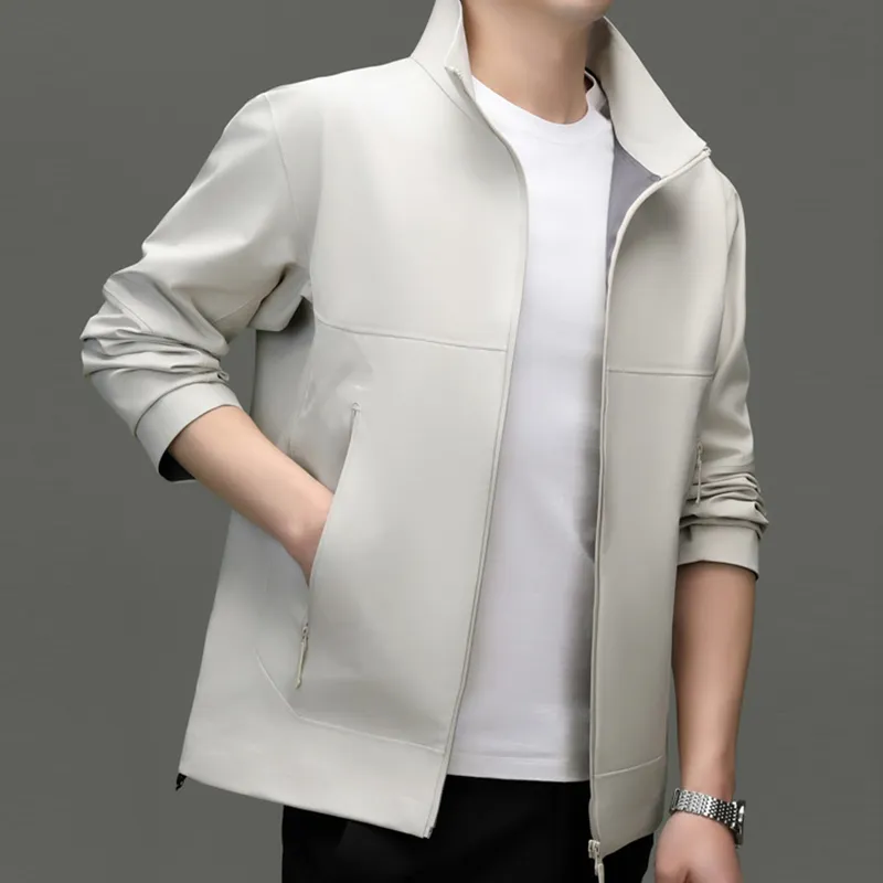 Devanro Jackets Men-11