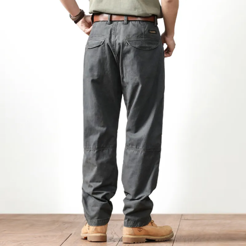 Devanro Jeans Men-6