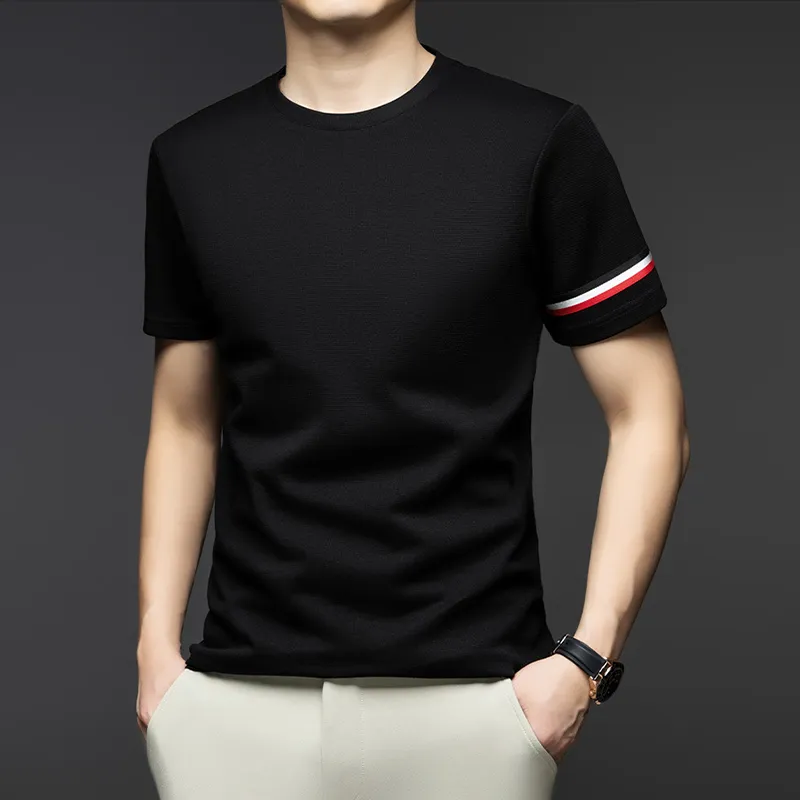 Devanro T Shirts Men-6