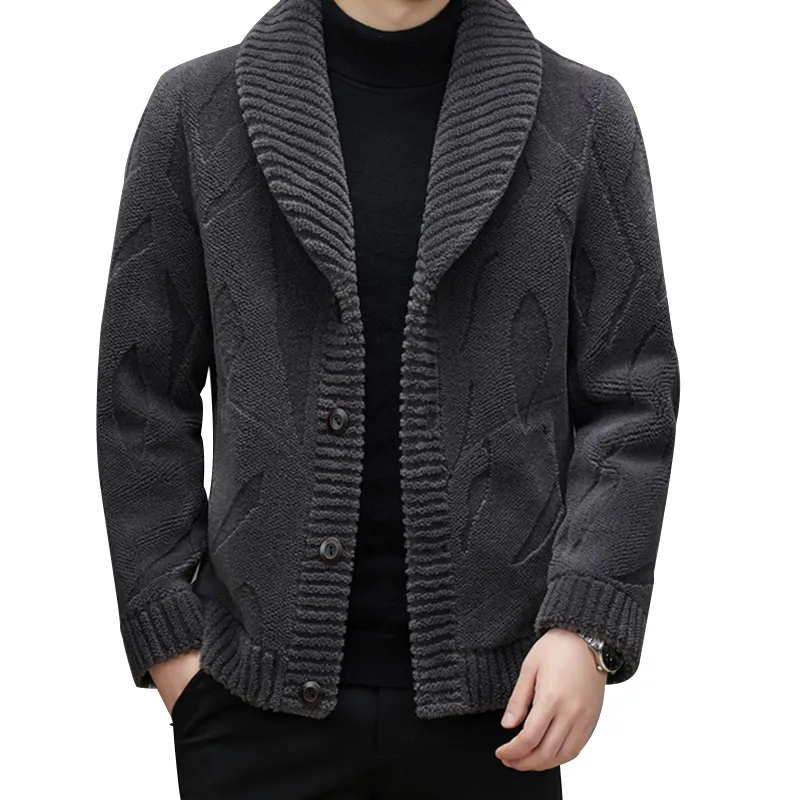 Devanro Furs Men-11