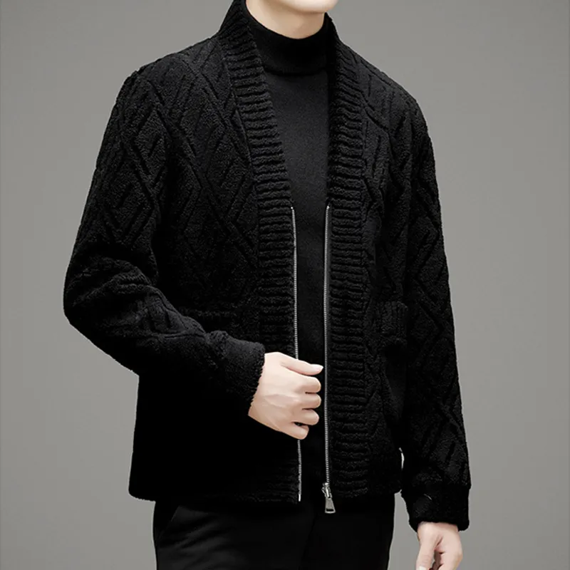 Devanro Furs Men-2