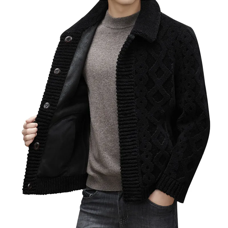 Devanro Furs Men-3