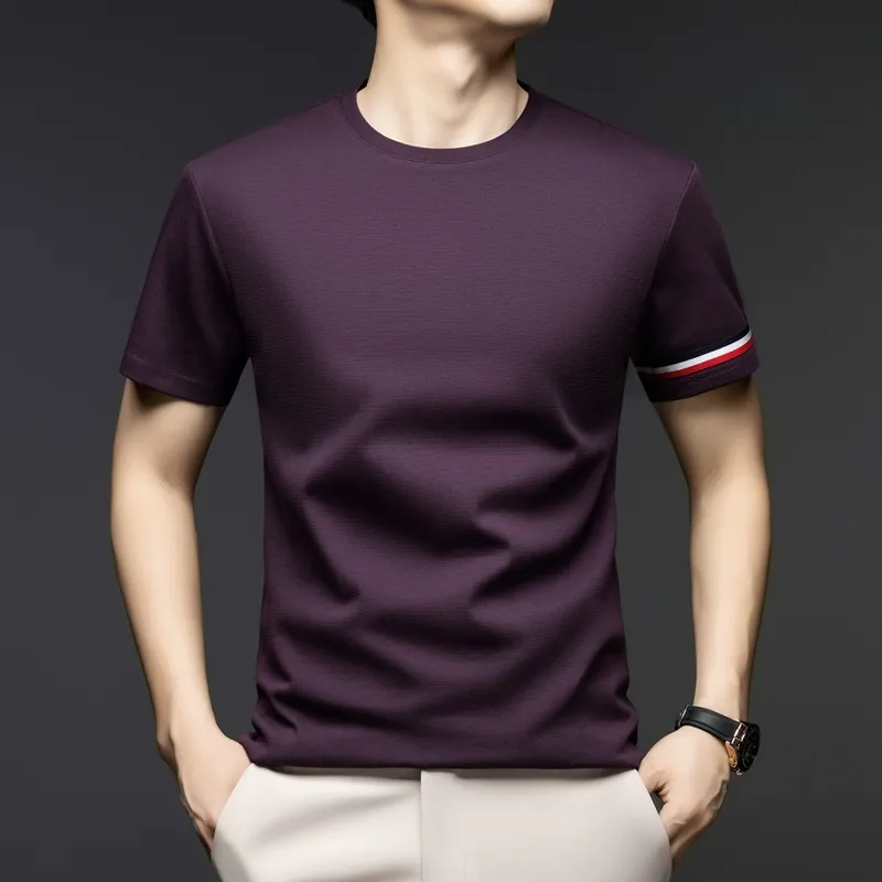 Devanro T Shirts Men-14