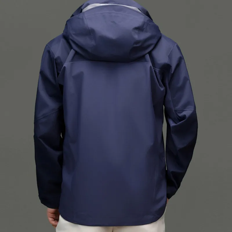 Devanro Jackets Men-14
