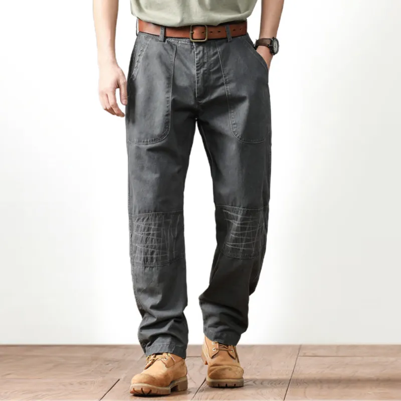 Devanro Jeans Men-5