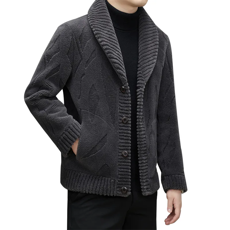 Devanro Furs Men-13