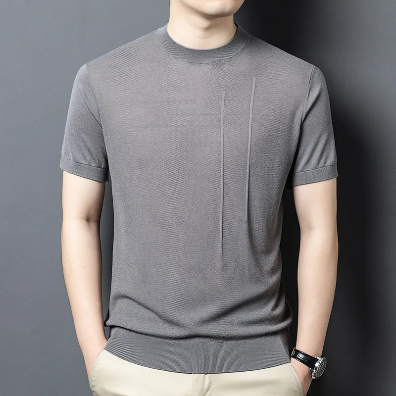 Devanro T Shirts Men-8