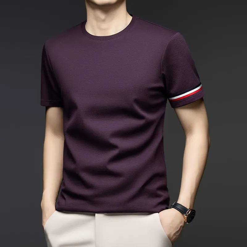 Devanro T Shirts Men-15