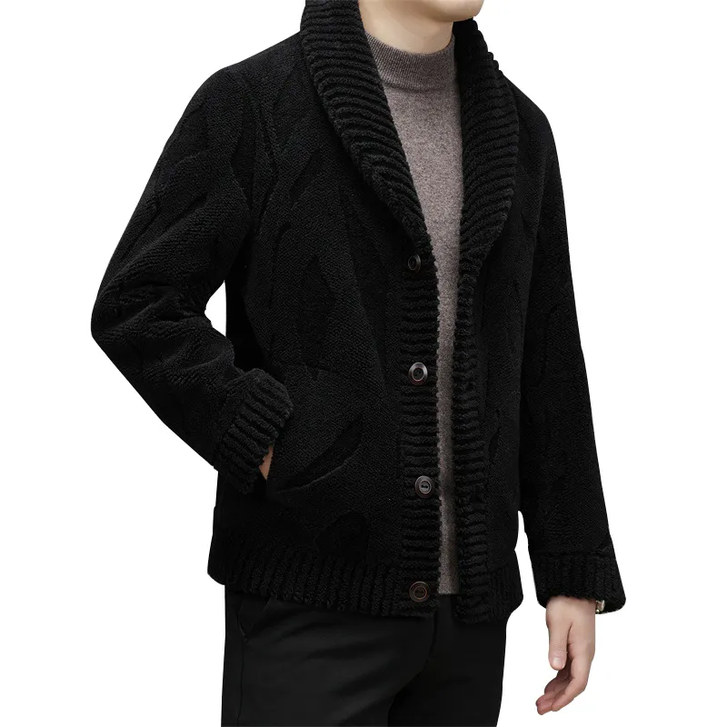 Devanro Furs Men-3