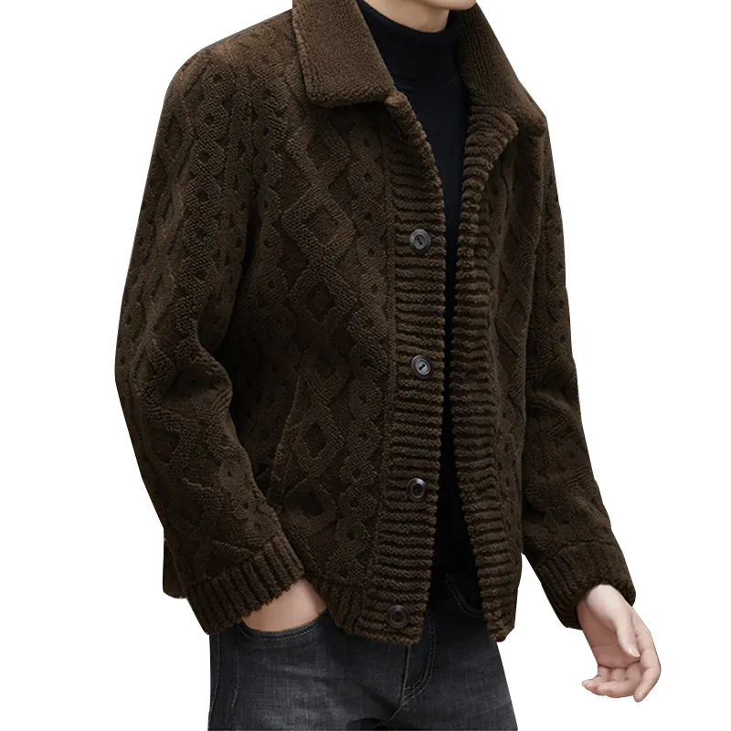 Devanro Furs Men-16