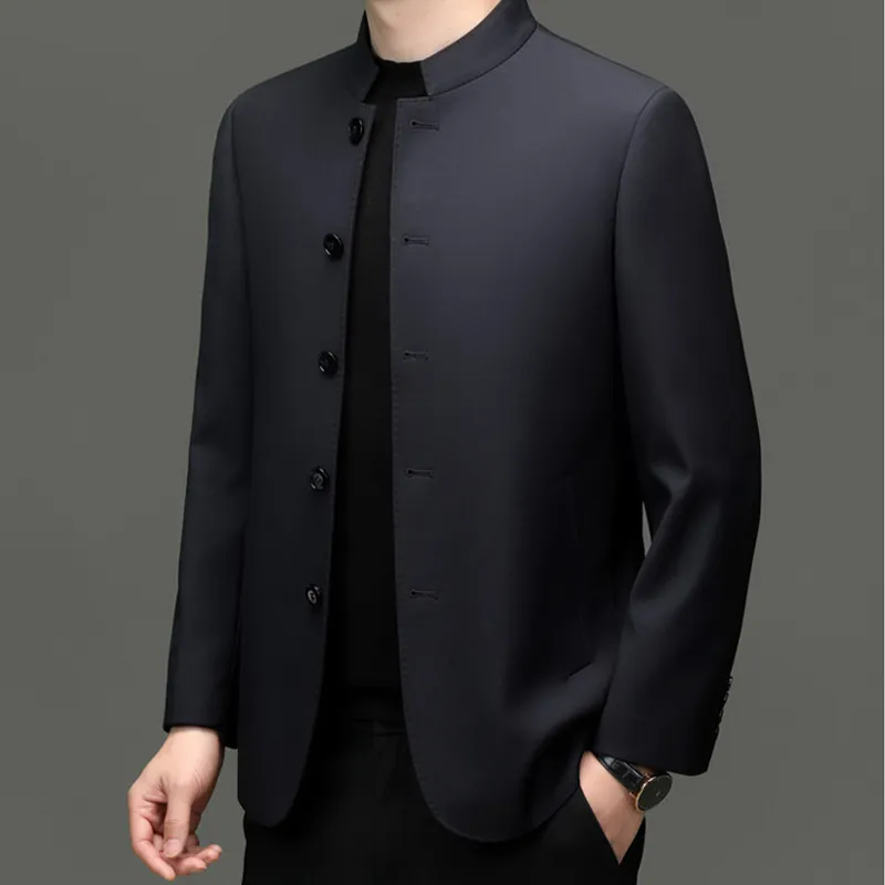 Devanro Jackets Men-2
