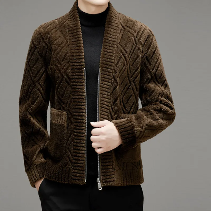 Devanro Furs Men-7
