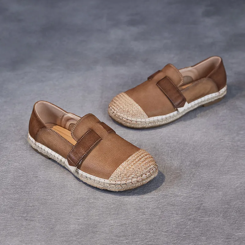 Devanro Casual Single Shoes Women's-1