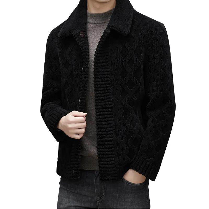 Devanro Furs Men-5