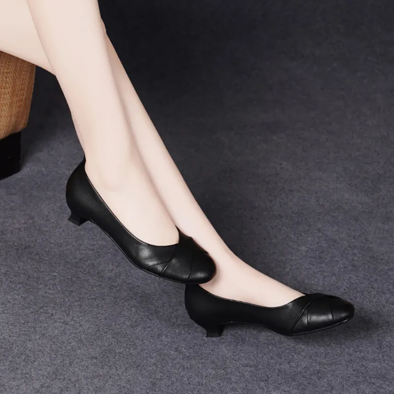 Devanro Casual Single Shoes Women's-4