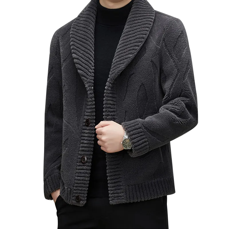 Devanro Furs Men-10