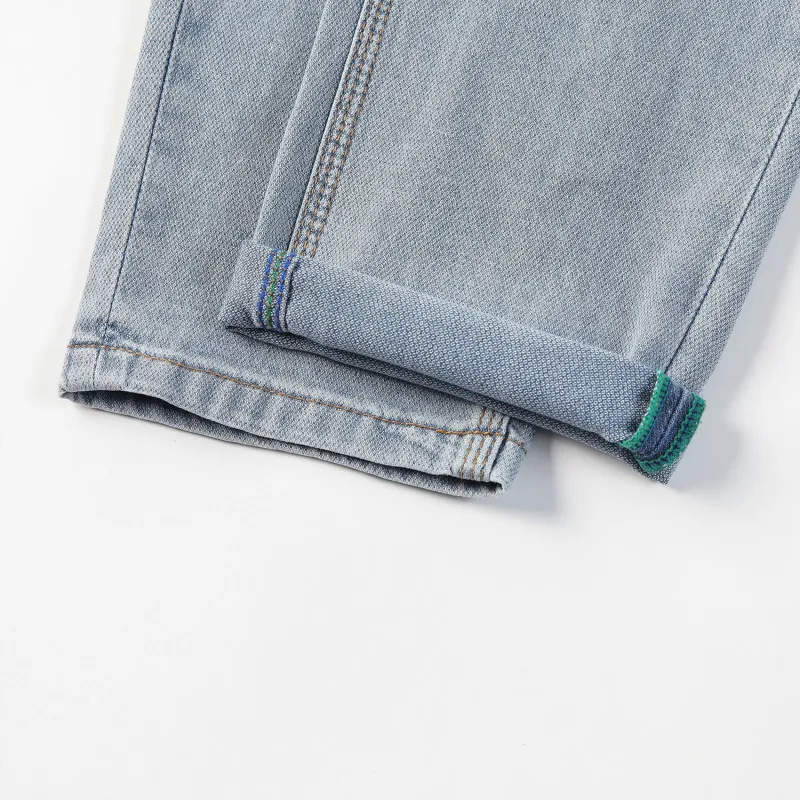 Devanro Jeans Men-4