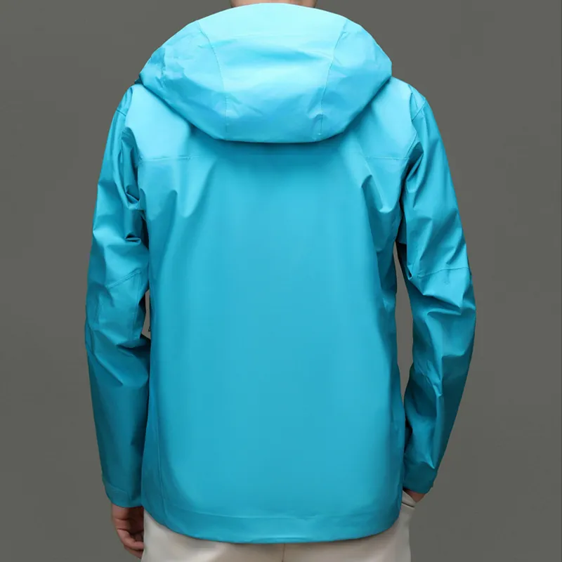Devanro Jackets Men-10