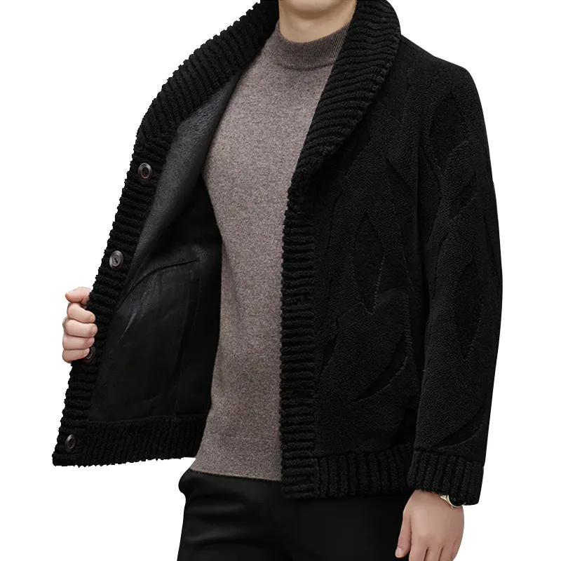 Devanro Furs Men-2