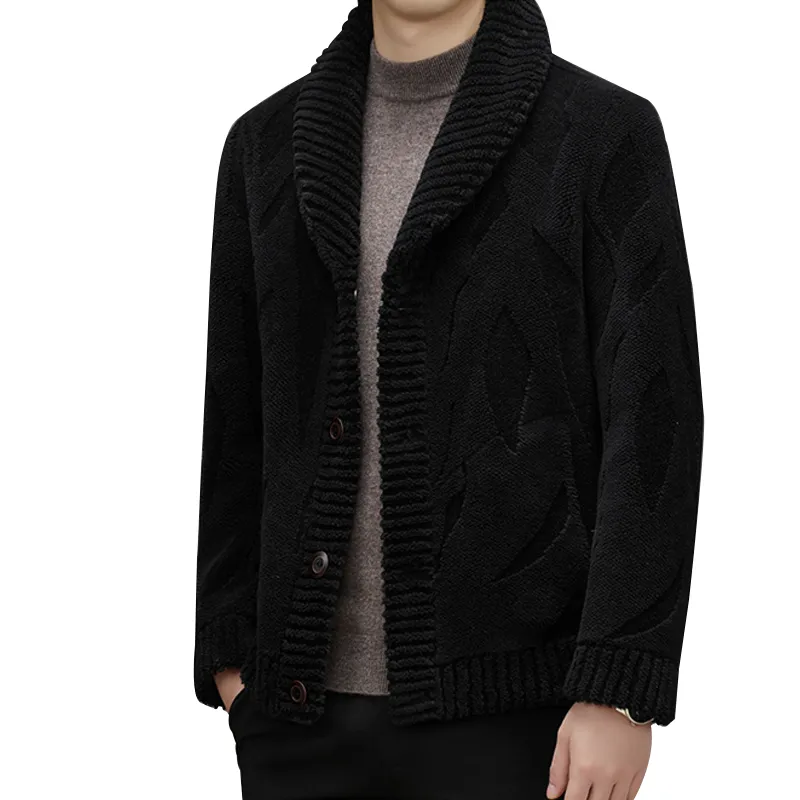 Devanro Furs Men-5