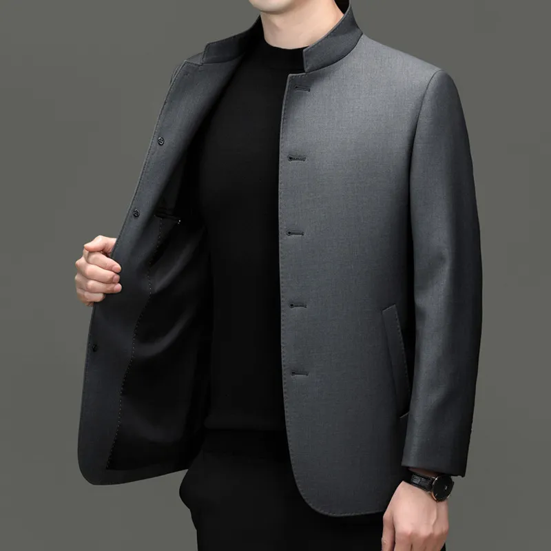 Devanro Jackets Men-7