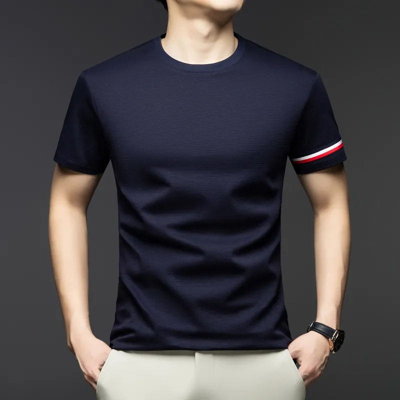Devanro T Shirts Men-11