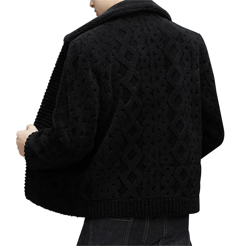 Devanro Furs Men-2