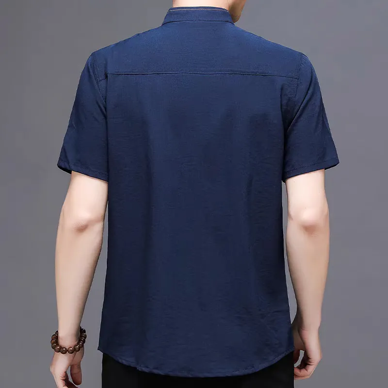Devanro Casual Sportswear Men's-2