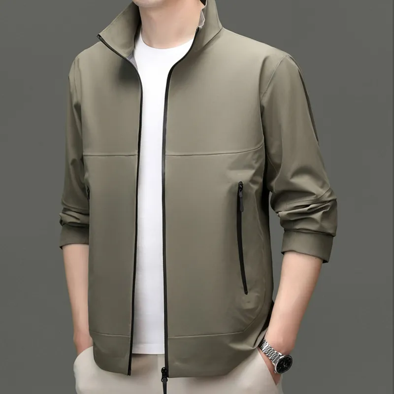 Devanro Jackets Men-1