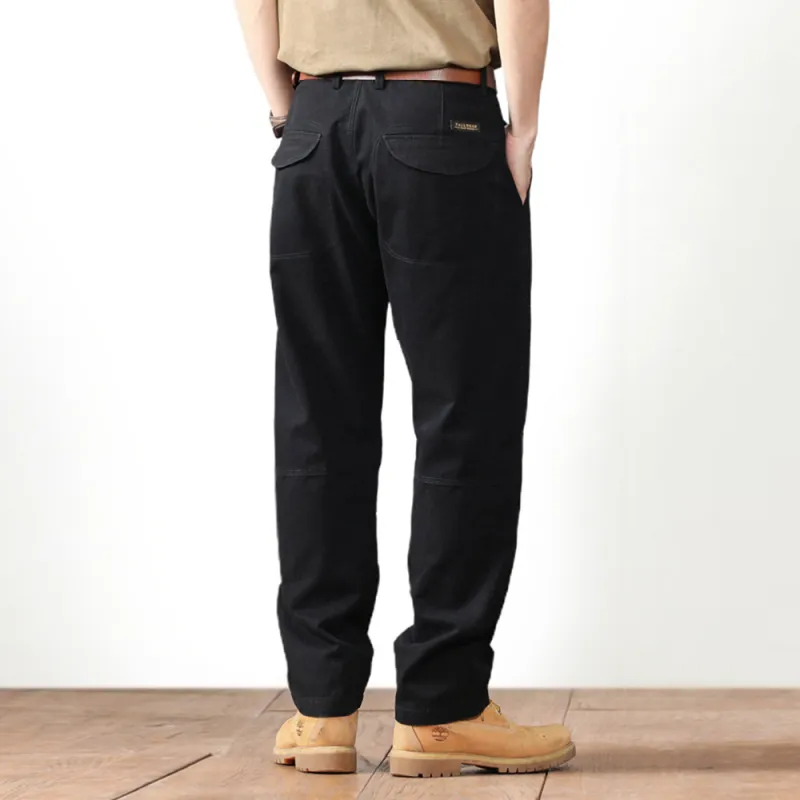 Devanro Jeans Men-2