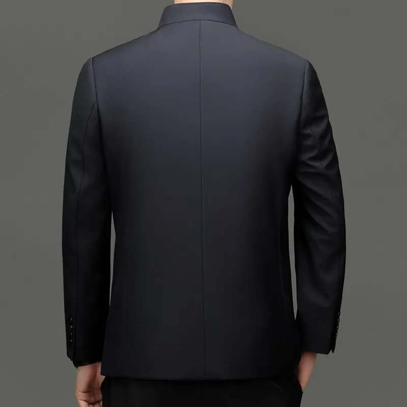 Devanro Jackets Men-5